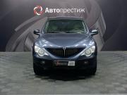 SsangYong Actyon I Оренбург  - изображение 20