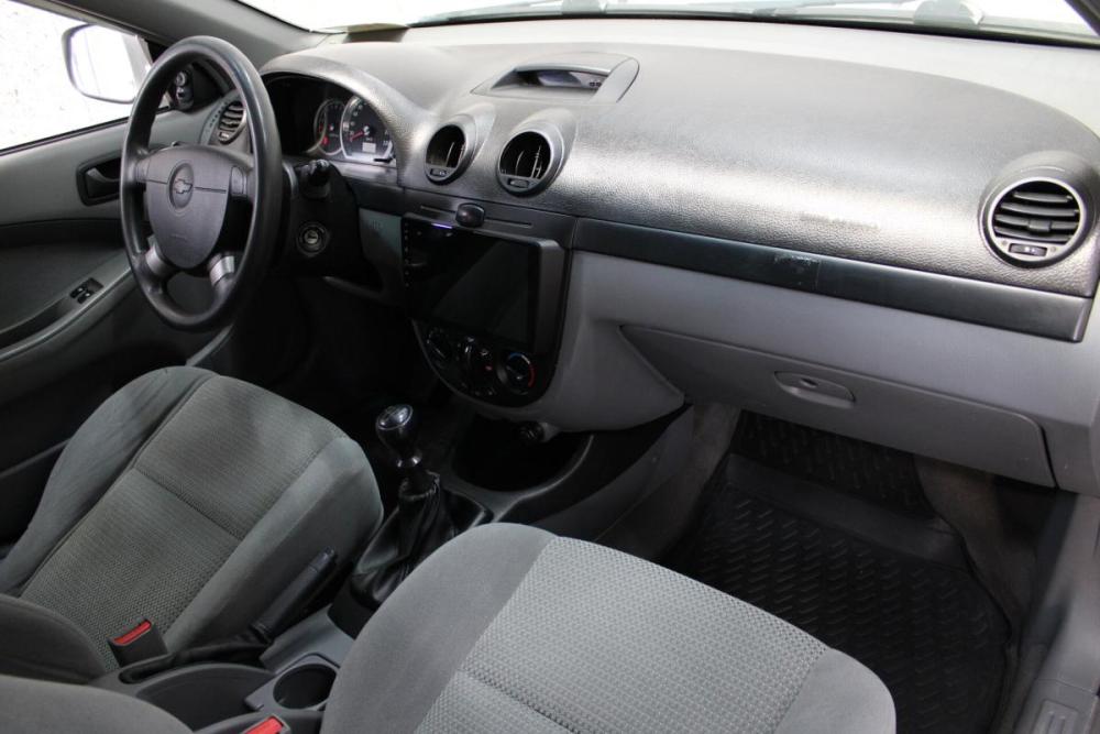 Chevrolet Lacetti I Ярославль  - изображение 11