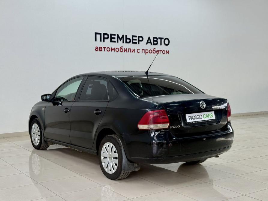 Volkswagen Polo V Смоленск  - изображение 6