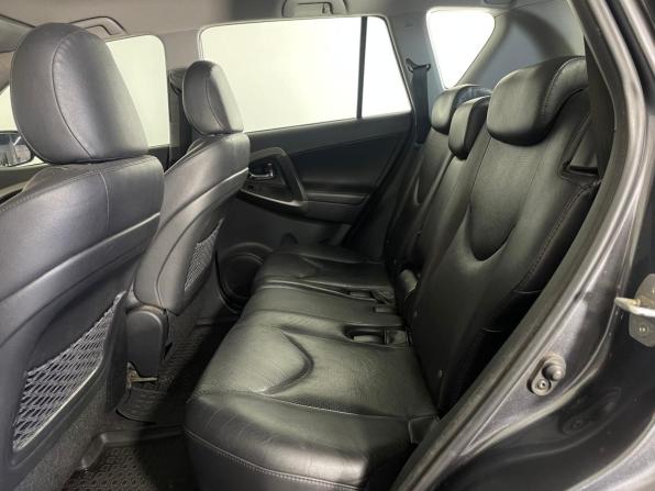 Toyota RAV4 III (XA30) Рестайлинг с пробегом 2010 года, цена 1 371 000 рублей, 201938 км, внедорожник, Автокод Объявления
