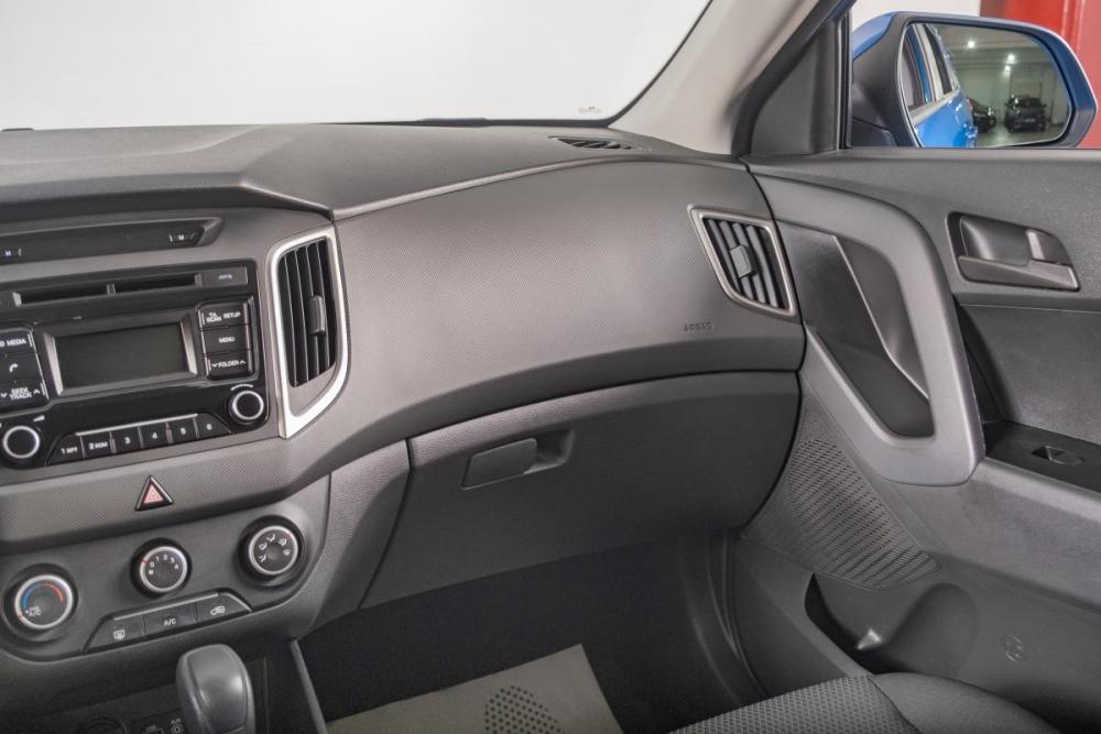 Hyundai Creta I Томск  - изображение 12
