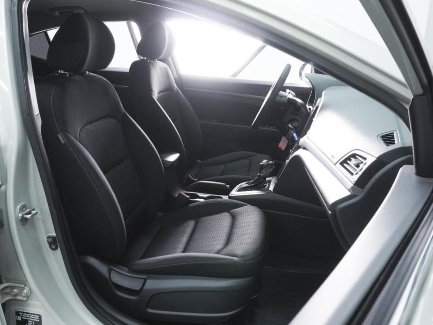 Hyundai Elantra VI (AD) Ростов-на-Дону  - изображение 8