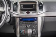 Chevrolet Captiva I Рестайлинг Томск  - изображение 31