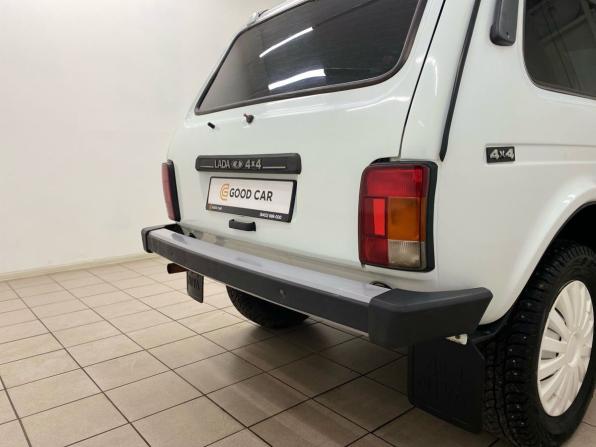 Lada (ВАЗ) 2121 (4x4) I Рестайлинг с пробегом 2014 года, цена 440 000 рублей, 83780 км, внедорожник, Автокод Объявления