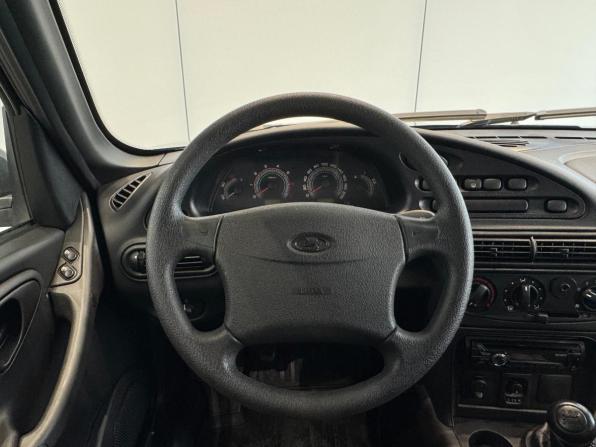 Lada (ВАЗ) Niva Travel I с пробегом 2023 года, цена 1 140 000 рублей, 31319 км, внедорожник, Автокод Объявления