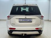 Mitsubishi Outlander III Москва  - изображение 17
