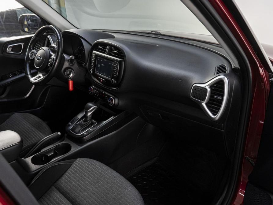 Kia Soul III Тюмень  - изображение 15