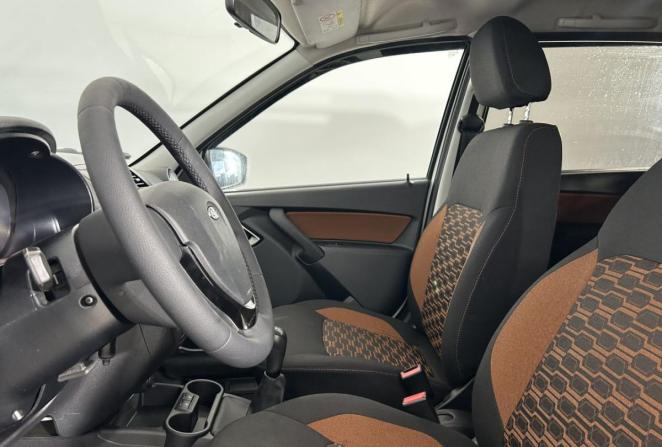 Lada (ВАЗ) Granta I Рестайлинг с пробегом 2023 года, цена 860 000 рублей, 43843 км, универсал, Автокод Объявления
