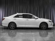 Toyota Camry VII (XV50) Рестайлинг 2 Тюмень  - изображение 25