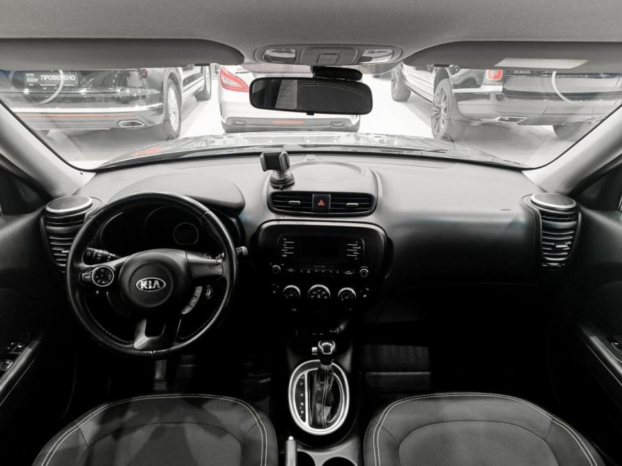 Kia Soul II Казань  - изображение 17