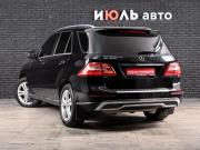 Mercedes-Benz M-Класс III (W166) Екатеринбург  - изображение 25
