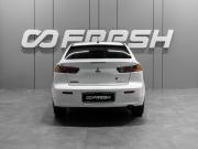 Mitsubishi Lancer X Рестайлинг Тюмень  - изображение 21