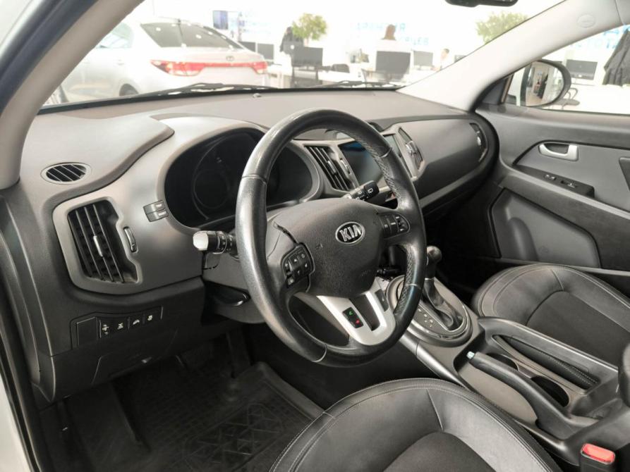 Kia Sportage III Казань  - изображение 20