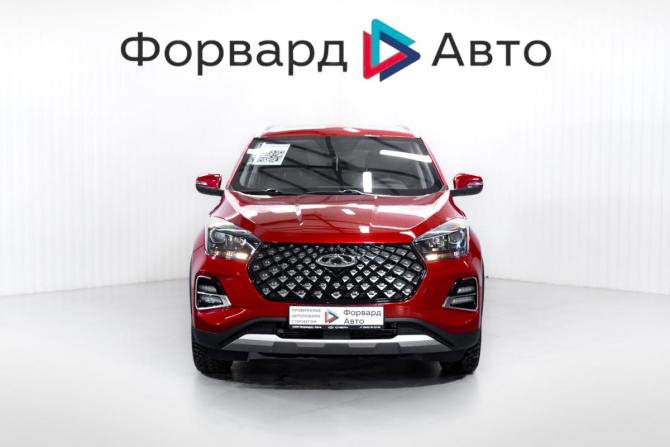 Chery Tiggo 4 Pro I Рестайлинг с пробегом 2025 года, цена 1 799 000 рублей, 23000 км, внедорожник, Автокод Объявления