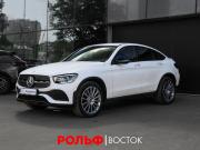 Mercedes-Benz GLC Coupe I (C253) Рестайлинг Москва  - изображение 18