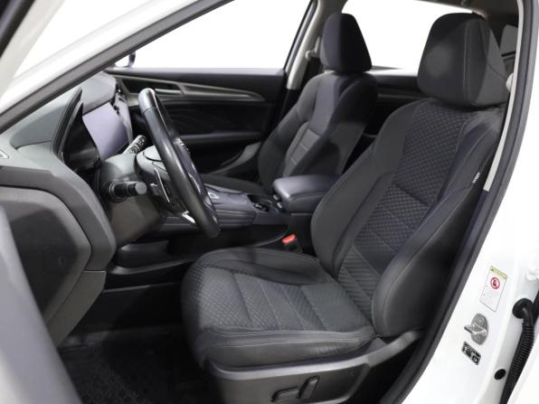 Haval F7 I с пробегом 2021 года, цена 1 779 000 рублей, 128115 км, внедорожник, Автокод Объявления