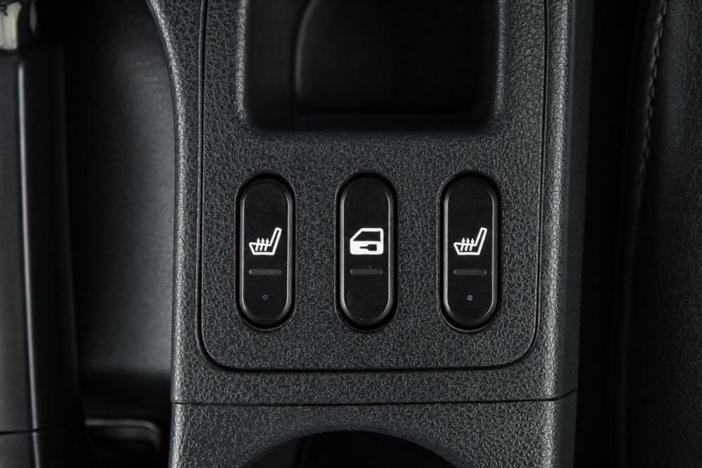Nissan Qashqai I Рестайлинг Челябинск  - изображение 16