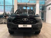 Lada (ВАЗ) Niva Travel I Рестайлинг Нижний Новгород  - изображение 25