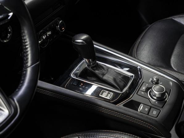 Mazda CX-5 II с пробегом 2018 года, цена 3 299 000 рублей, 34934 км, внедорожник, Автокод Объявления