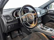 Jeep Grand Cherokee IV (WK2) Рестайлинг Москва  - изображение 46