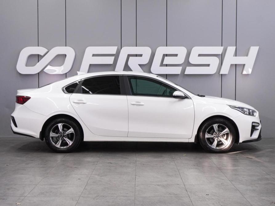 Kia Cerato IV Воронеж  - изображение 5