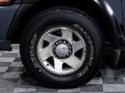 Mitsubishi Montero Sport I Москва  - изображение 33