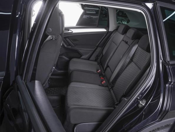 Volkswagen Tiguan II с пробегом 2019 года, цена 2 420 000 рублей, 64015 км, внедорожник, Автокод Объявления