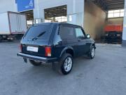 Lada (ВАЗ) Niva Legend I Уфа  - изображение 16