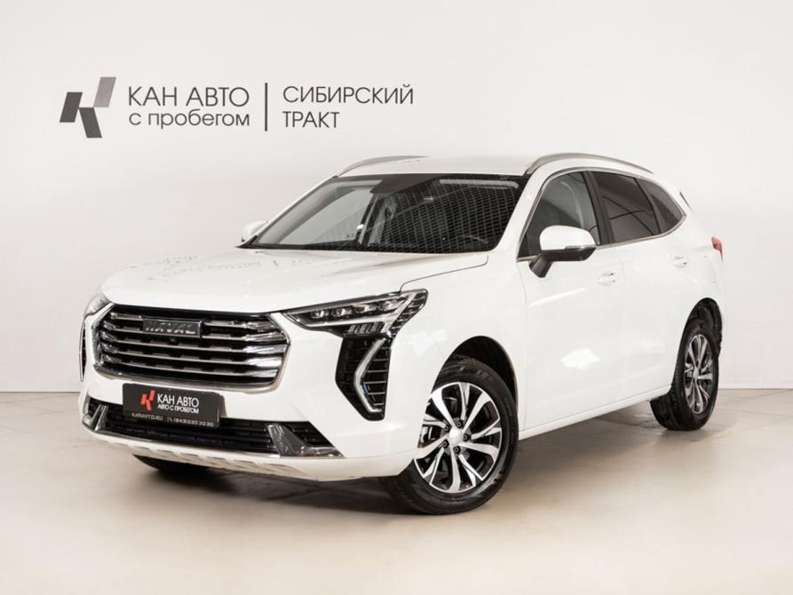 Haval Jolion I Казань  - изображение 1