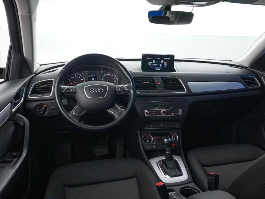 Audi Q3 I (8U) Рестайлинг Москва  - изображение 6