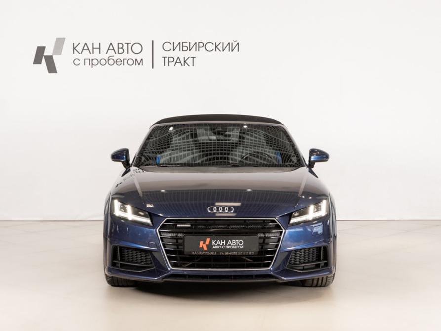 Audi TT III (8S) Казань  - изображение 4