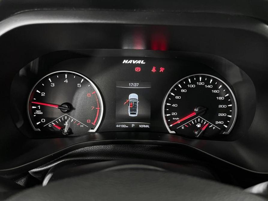 Haval Jolion I Ногинск  - изображение 14