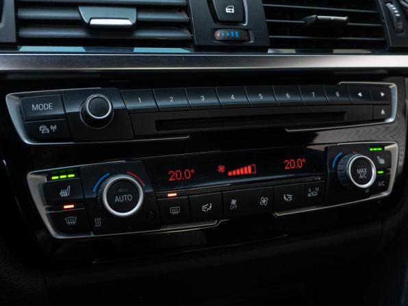 BMW 4 серии F32/F33/F36 с пробегом 2014 года, цена 2 420 000 рублей, 184530 км, купе, Автокод Объявления