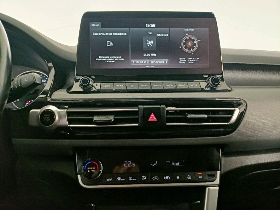 Kia Seltos I Архангельск  - изображение 19