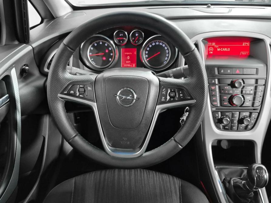 Opel Astra J Нижний Новгород  - изображение 15