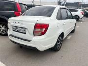 Lada (ВАЗ) Granta I Рестайлинг Волгоград  - изображение 10