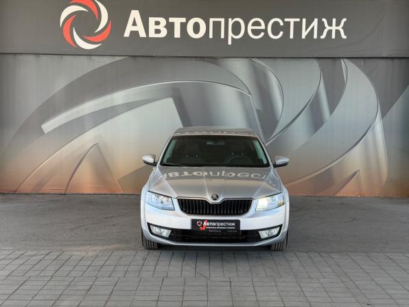 Skoda Octavia III (A7) с пробегом 2015 года, цена 1 393 000 рублей, 139417 км, лифтбек, Автокод Объявления