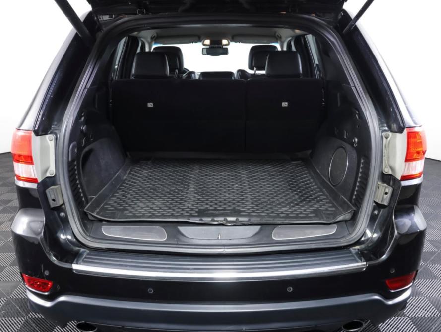 Jeep Grand Cherokee IV (WK2) Москва  - изображение 10