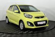 Kia Picanto II Нижний Новгород  - изображение 26
