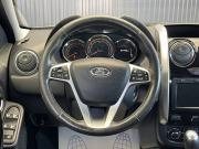 Lada (ВАЗ) Largus I Рестайлинг Пермь  - изображение 38