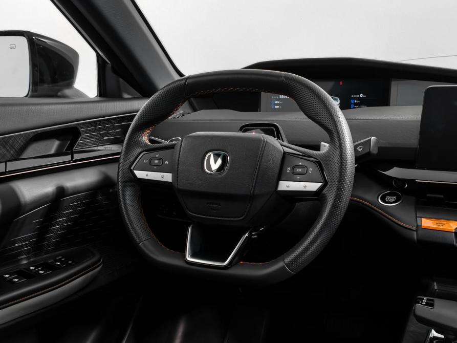 Changan UNI-V I Санкт-Петербург  - изображение 15