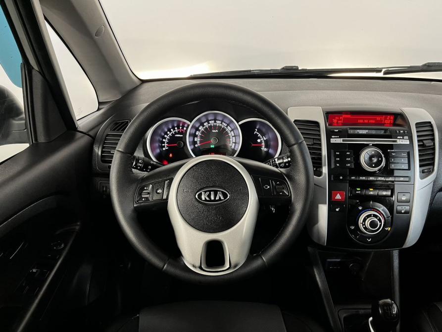 Kia Venga I Великий Новгород  - изображение 13