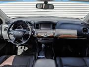 Infiniti QX60 I Рестайлинг Москва  - изображение 44