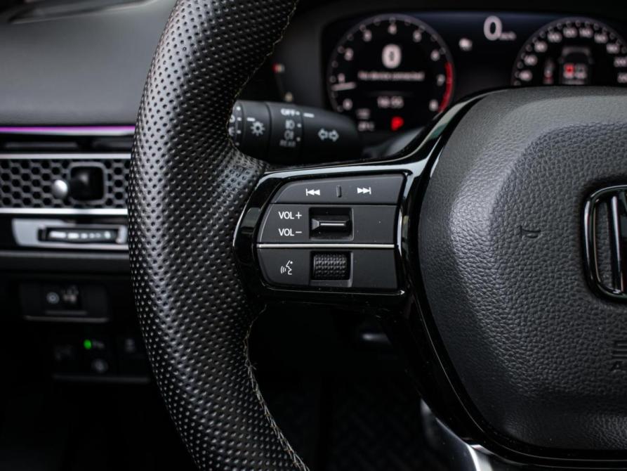 Honda Civic XI Краснодар  - изображение 14