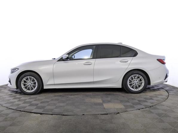 BMW 3 серии VII (G2x) с пробегом 2020 года, цена 3 350 000 рублей, 55493 км, седан, Автокод Объявления