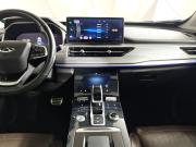 Chery Tiggo 8 Pro I Москва  - изображение 34