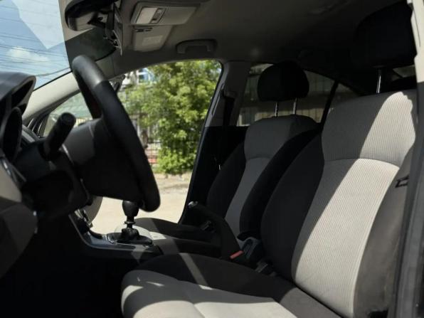 Chevrolet Cruze I Рестайлинг с пробегом 2013 года, цена 749 000 рублей, 248932 км, седан, Автокод Объявления