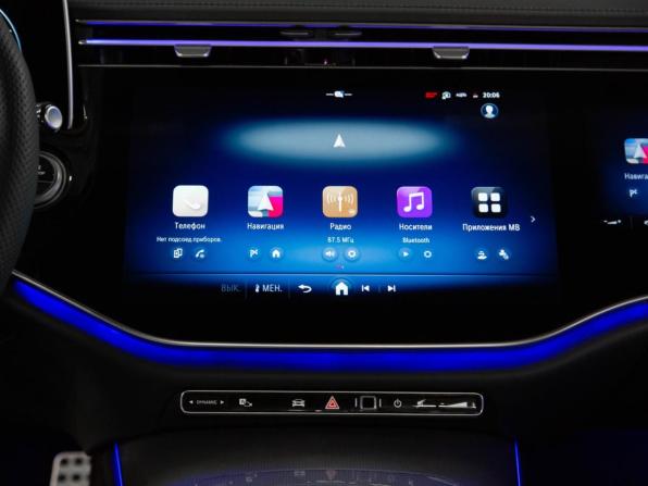 Новый Mercedes-Benz E-Класс VI (W214 S214) 2026 года, цена 10 434 600 рублей, седан, Автокод Объявления