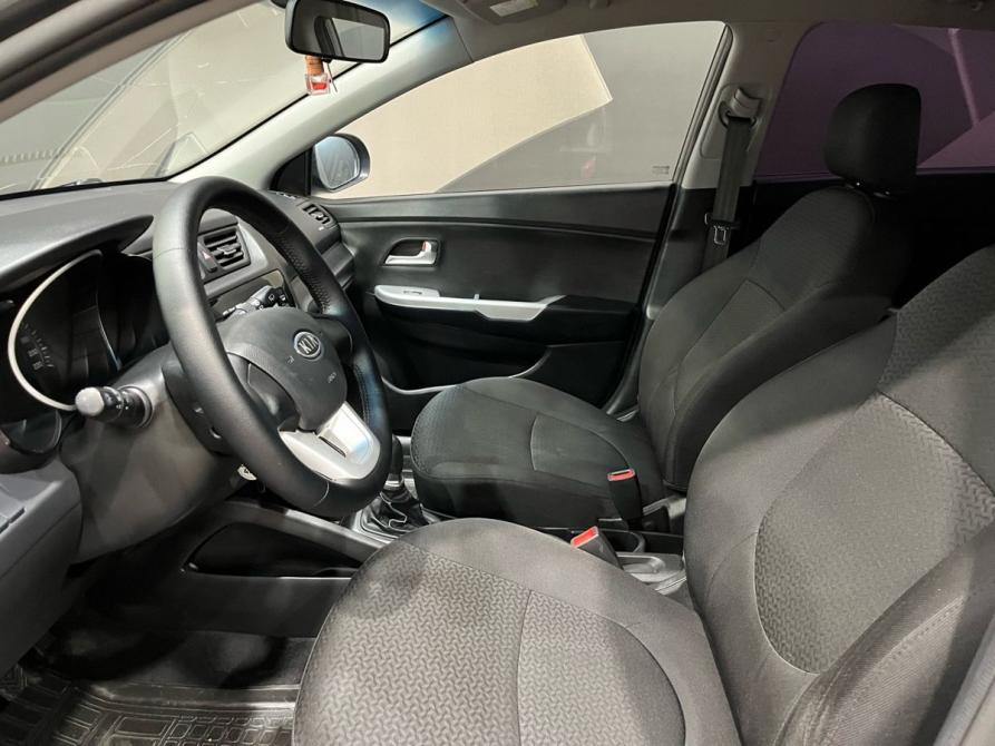Kia Rio III Пермь  - изображение 14