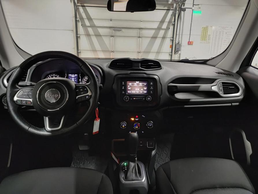Jeep Renegade I Казань  - изображение 17